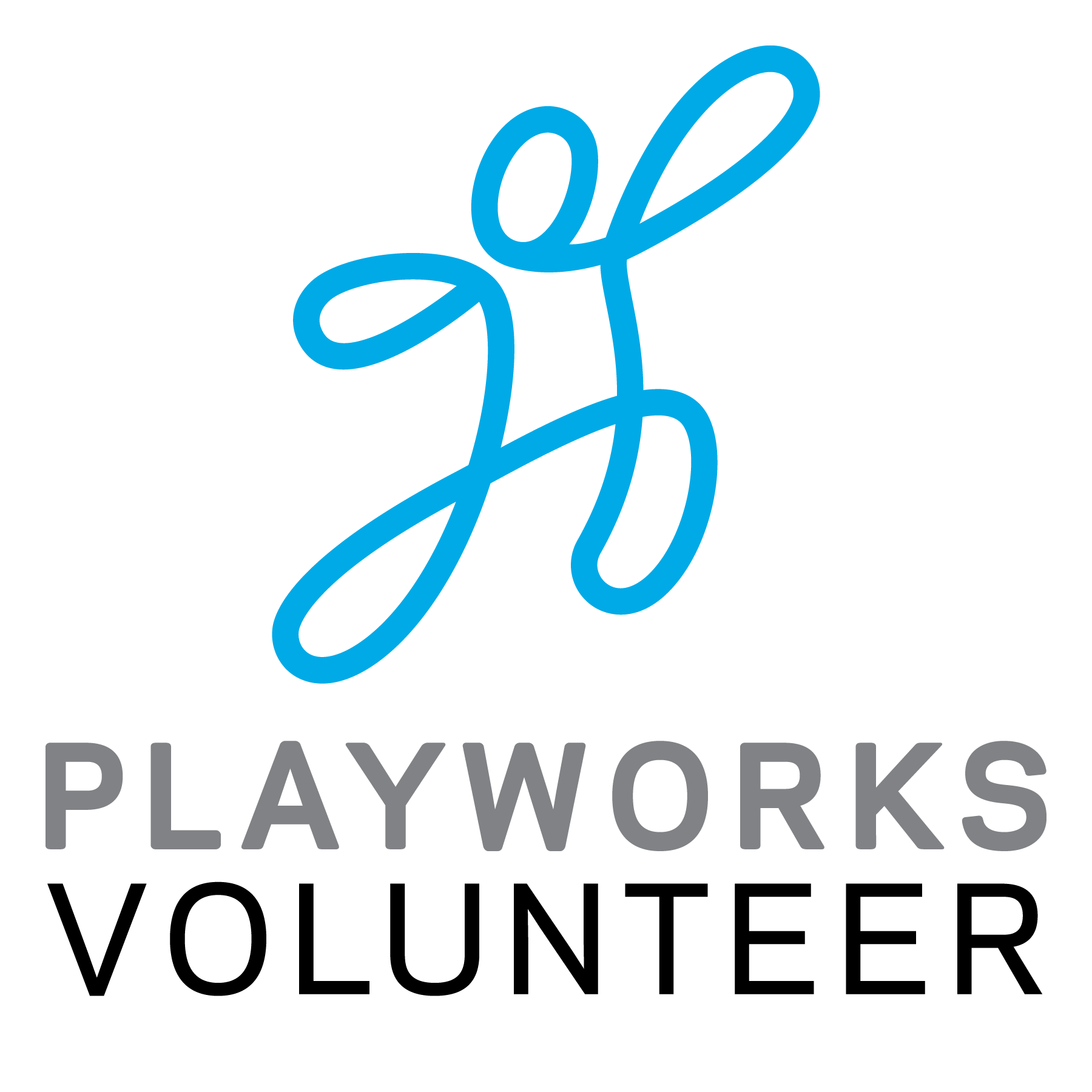 Playworks Volunteers